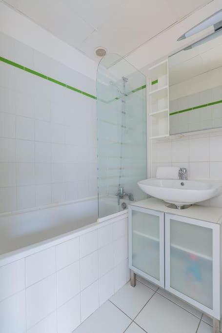 Le Petit Marcel - T3 / 6P - 60 M2 - Hyper Centre Ville Metz Exterior foto